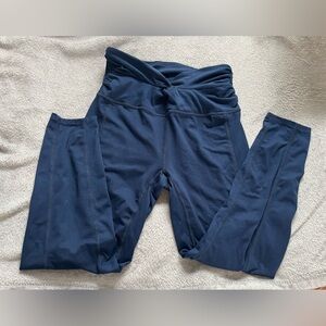 FREE PEOPLE TWIST LEGGINGS